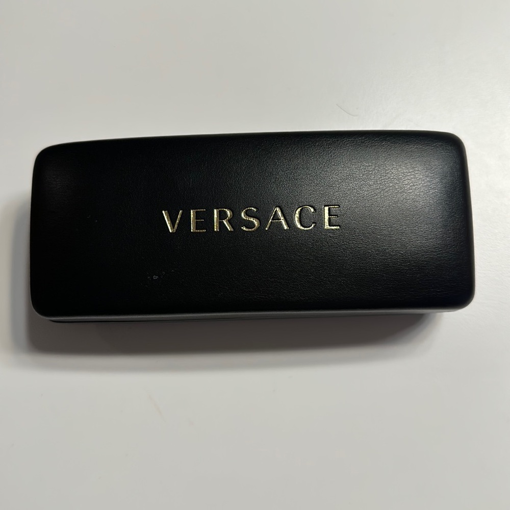 Versace case